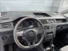 Volkswagen Caddy, 1,4 TGI CNG 81KW ČR.