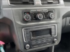 Volkswagen Caddy, 1,4 TGI CNG 81KW ČR.