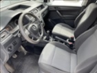 Volkswagen Caddy, 1,4 TGI CNG 81KW ČR.