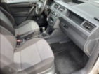 Volkswagen Caddy, 1,4 TGI CNG 81KW ČR.