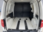 Volkswagen Caddy, 1,4 TGI CNG 81KW ČR.