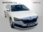Škoda Scala, 1.6 TDI Ambition, hatchback, nafta