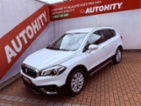 Suzuki SX4 S-Cross, 1.4 BoosterJet AllGrip Aut.,