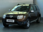 Dacia Duster, 1.6 SCe Prestige, Prestige, SUV,