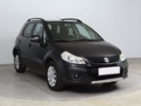 Suzuki SX4, 1.6 VVT, 4X4, Serv.kniha, Navi,,