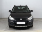 Suzuki SX4, 1.6 VVT, 4X4, Serv.kniha, Navi,,