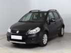 Suzuki SX4, 1.6 VVT, 4X4, Serv.kniha, Navi,,