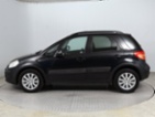 Suzuki SX4, 1.6 VVT, 4X4, Serv.kniha, Navi,,