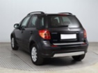 Suzuki SX4, 1.6 VVT, 4X4, Serv.kniha, Navi,,