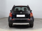 Suzuki SX4, 1.6 VVT, 4X4, Serv.kniha, Navi,,