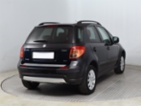 Suzuki SX4, 1.6 VVT, 4X4, Serv.kniha, Navi,,