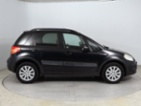 Suzuki SX4, 1.6 VVT, 4X4, Serv.kniha, Navi,,