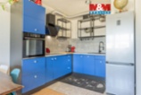 Prodej bytu 2+kk, 60 m², Praha, ul. Lipovská