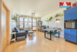 Prodej bytu 2+kk, 60 m², Praha, ul. Lipovská