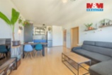 Prodej bytu 2+kk, 60 m², Praha, ul. Lipovská