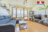 Prodej bytu 2+kk, 60 m², Praha, ul. Lipovská