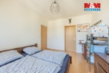 Prodej bytu 2+kk, 60 m², Praha, ul. Lipovská