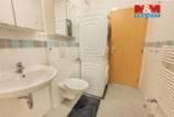 Prodej bytu 2+kk, 60 m², Praha, ul. Lipovská