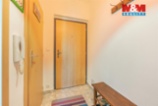 Prodej bytu 2+kk, 60 m², Praha, ul. Lipovská