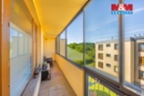 Prodej bytu 2+kk, 60 m², Praha, ul. Lipovská