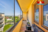 Prodej bytu 2+kk, 60 m², Praha, ul. Lipovská