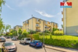 Prodej bytu 2+kk, 60 m², Praha, ul. Lipovská