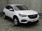 Opel Grandland X, 1.2 PT Edition, ČR, Edition, SUV