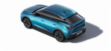 Peugeot 3008, ALLURE, SUV, hybridní - benzin