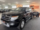 Ford Ranger, 3,2 Limited,AT,Hardtop,po serv
