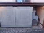 Chladicí venkovní box na sudy
