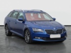 Skoda Superb, 2.0 TDILaurin&Klement , Laurin,Kůže,