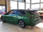 Opel Astra, NEW Ultimate ST Hybrid 145k At, kombi,