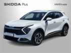 Kia Sportage, 1.6 T-GDI 4x4 Exclusive, SUV, benzin