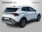 Kia Sportage, 1.6 T-GDI 4x4 Exclusive, SUV, benzin
