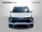Kia Sportage, 1.6 T-GDI 4x4 Exclusive, SUV, benzin