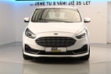Ford S-MAX, 2.0 140 KW LED ACC SONY 8AT EC, MPV,