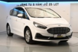 Ford S-MAX, 2.0 140 KW LED ACC SONY 8AT EC, MPV,