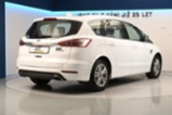 Ford S-MAX, 2.0 140 KW LED ACC SONY 8AT EC, MPV,
