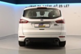 Ford S-MAX, 2.0 140 KW LED ACC SONY 8AT EC, MPV,