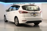 Ford S-MAX, 2.0 140 KW LED ACC SONY 8AT EC, MPV,