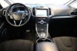 Ford S-MAX, 2.0 140 KW LED ACC SONY 8AT EC, MPV,