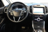 Ford S-MAX, 2.0 140 KW LED ACC SONY 8AT EC, MPV,