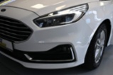 Ford S-MAX, 2.0 140 KW LED ACC SONY 8AT EC, MPV,