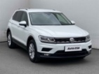Volkswagen Tiguan, 2.0 TDi, ČR, DSG, SUV, nafta