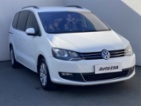 Volkswagen Sharan, 2.0 TDiine, MPV, nafta