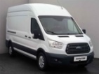 Ford Transit, L3H3 2.0TDCi Trend, 1.maj