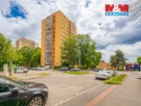 Prodej bytu 3+1, 66 m², Praha, ul. Košťálkova