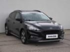 Ford Focus, 1.5EB Active, Active, AT, hatchback,