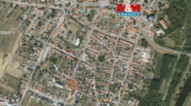 Prodej pozemku k bydlení, 921 m², Drnholec