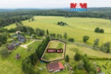 Prodej pozemku k bydlení, 2001 m², Oloví